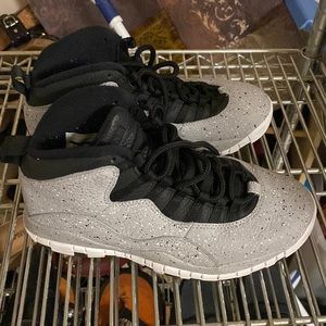 Jordan 10s